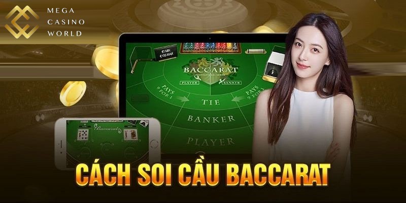 Soi cầu 1 -1 chinh phục đông đảo người chơi